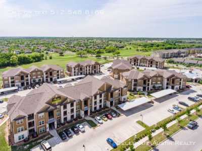 Apartment For Rent in Kyle, Texas