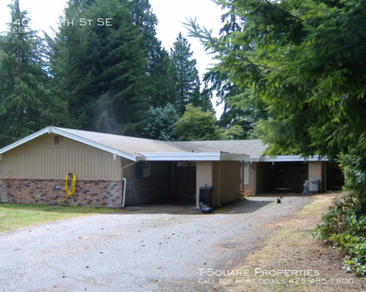 Picture of Home For Rent in Everett, Washington, United States