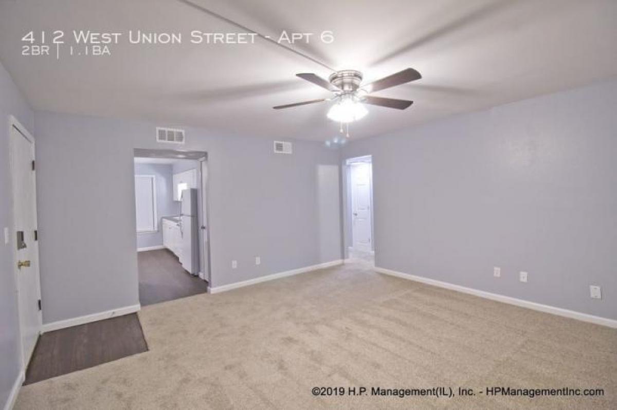 Picture of Apartment For Rent in Edwardsville, Illinois, United States