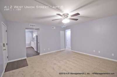 Apartment For Rent in Edwardsville, Illinois