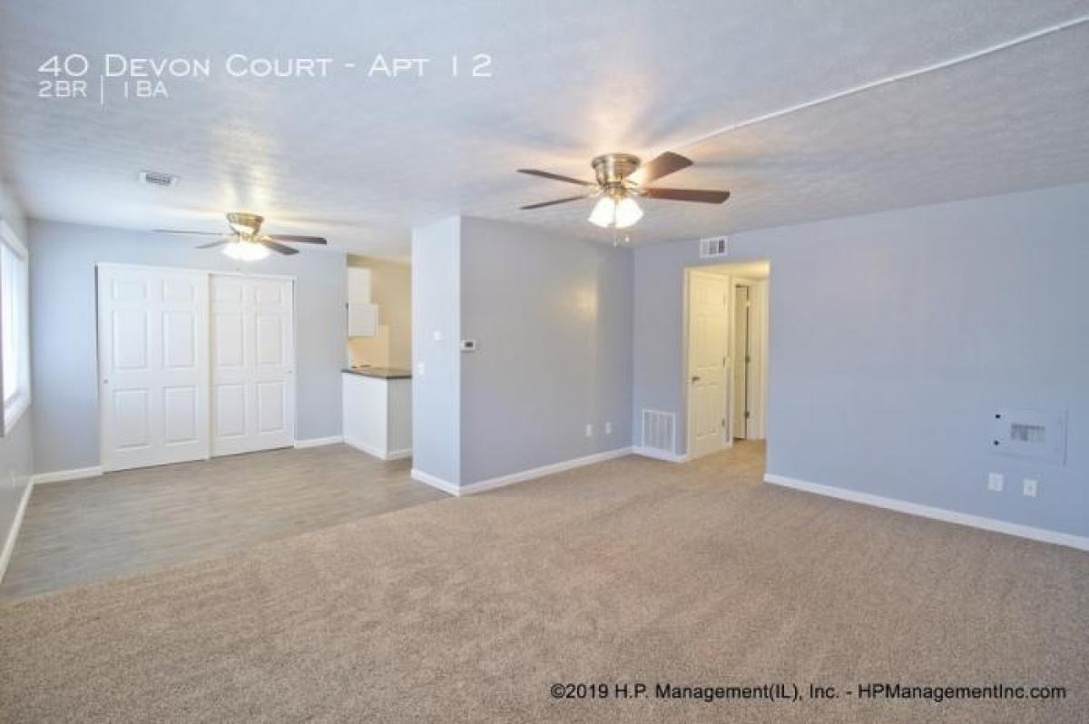 Picture of Apartment For Rent in Edwardsville, Illinois, United States