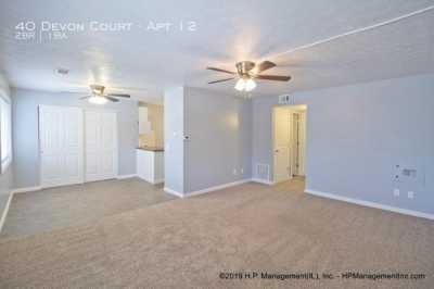 Apartment For Rent in Edwardsville, Illinois