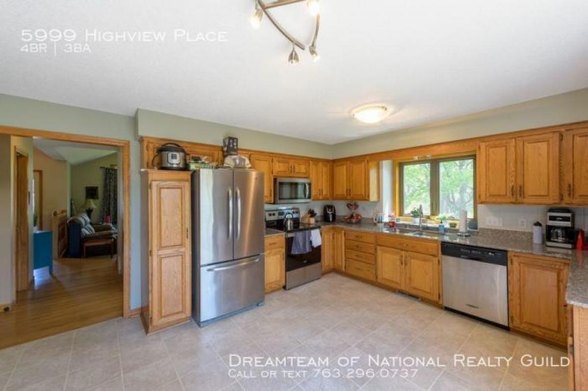 Picture of Home For Rent in Shoreview, Minnesota, United States