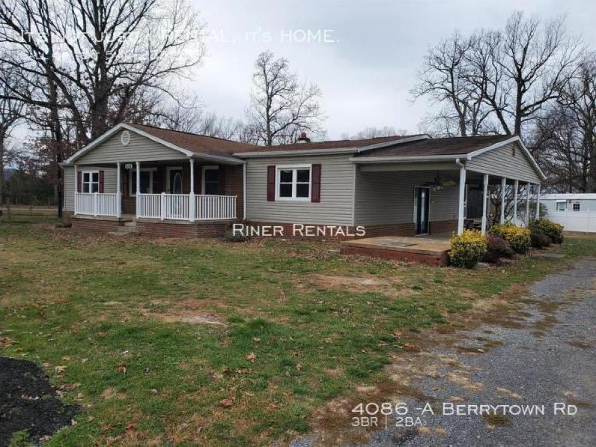 Picture of Home For Rent in Elkton, Virginia, United States