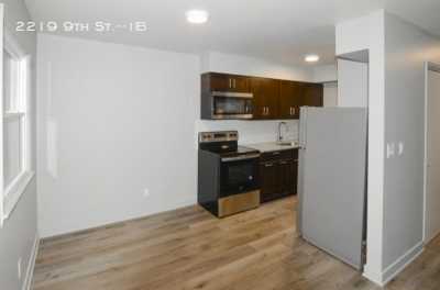 Apartment For Rent in Charleston, Illinois