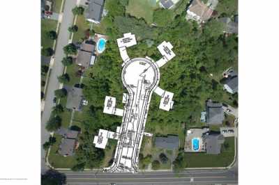 Residential Land For Sale in Toms River, New Jersey