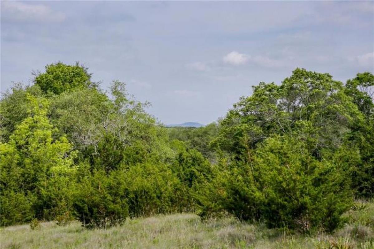 Picture of Residential Land For Sale in Liberty Hill, Texas, United States