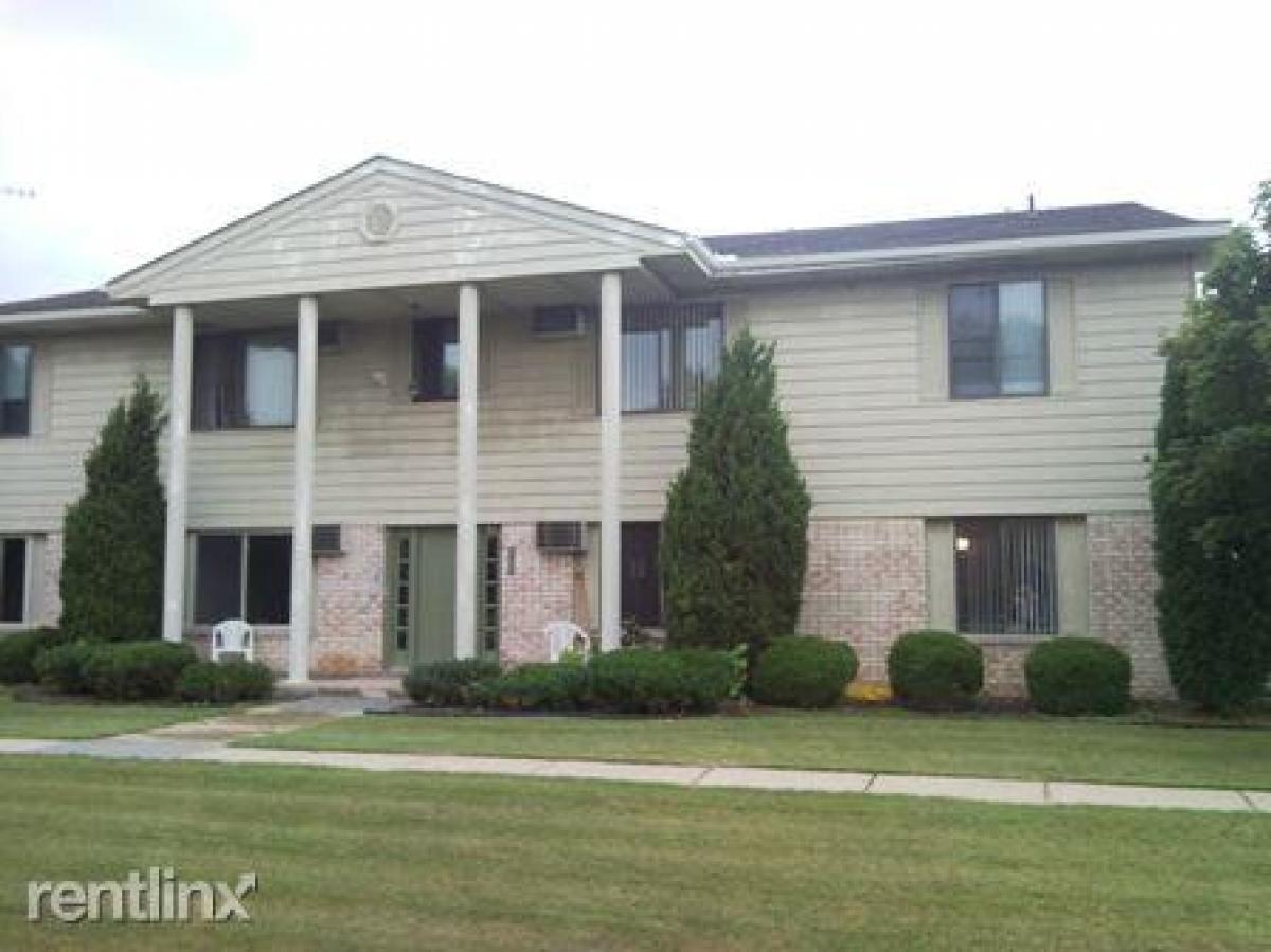 Picture of Apartment For Rent in East China, Michigan, United States