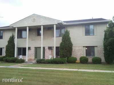 Apartment For Rent in East China, Michigan