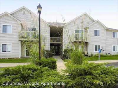 Apartment For Rent in Norton, Ohio