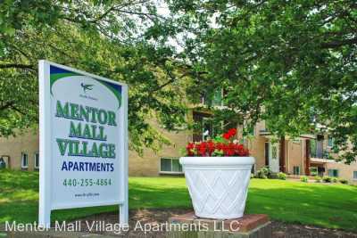 Apartment For Rent in Mentor, Ohio