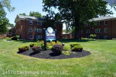 Apartment For Rent in Euclid, Ohio