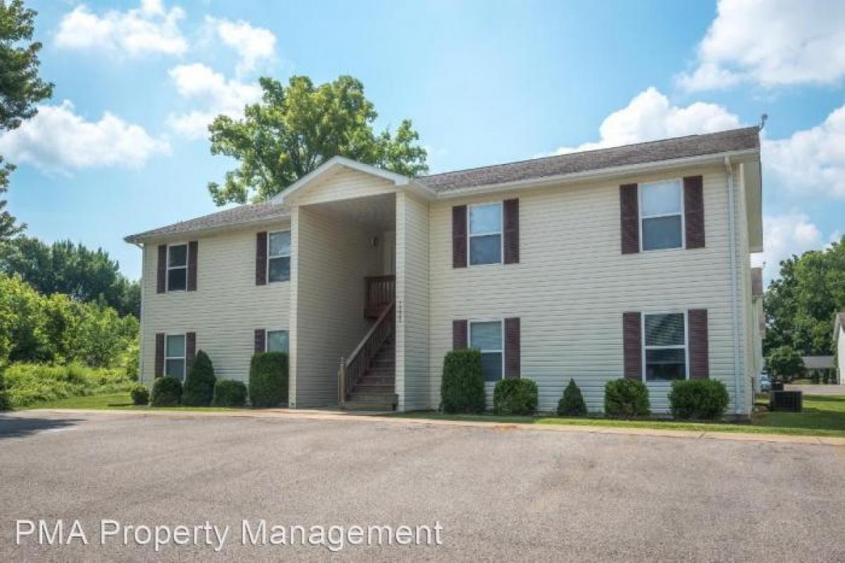 Picture of Apartment For Rent in Carbondale, Illinois, United States