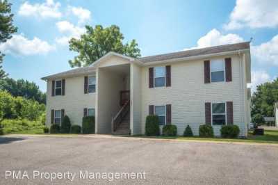 Apartment For Rent in Carbondale, Illinois