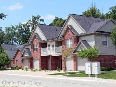 Apartment For Rent in Shelby Township, Michigan