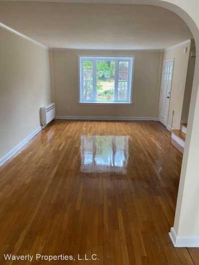 Apartment For Rent in Millburn, New Jersey