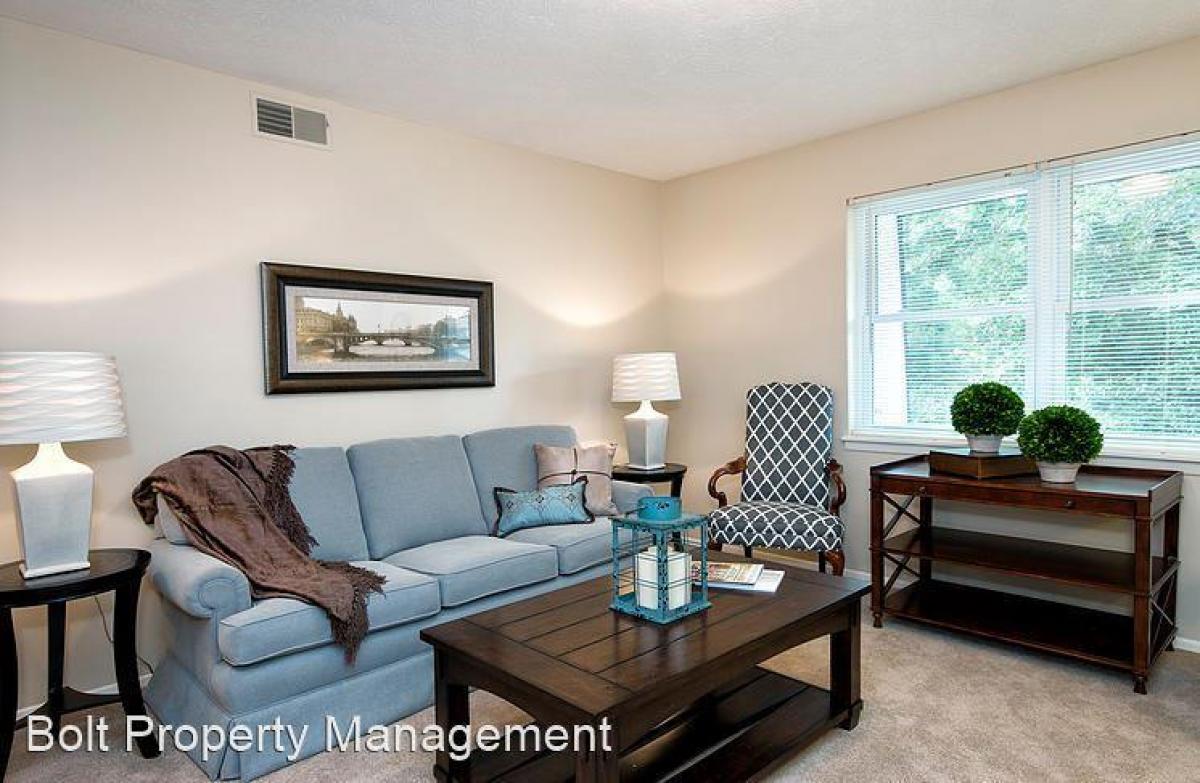 Picture of Apartment For Rent in Greenville, South Carolina, United States