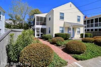 Home For Rent in Virginia Beach, Virginia