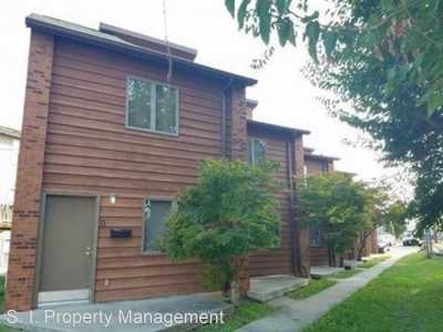 Apartment For Rent in Carbondale, Illinois