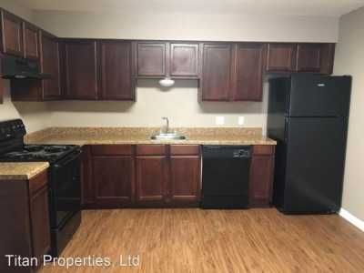 Apartment For Rent in Tyler, Texas