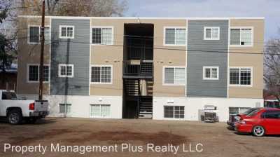 Apartment For Rent in Longmont, Colorado