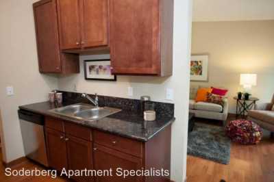 Apartment For Rent in Brooklyn Center, Minnesota