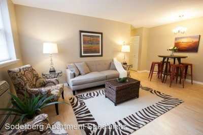 Apartment For Rent in Saint Louis Park, Minnesota