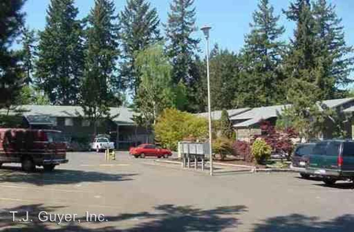 Picture of Apartment For Rent in Vancouver, Washington, United States