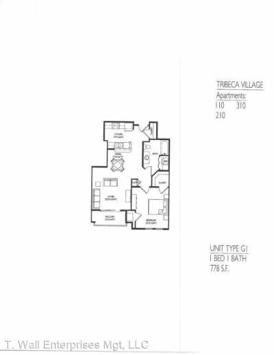 Apartment For Rent in Middleton, Wisconsin