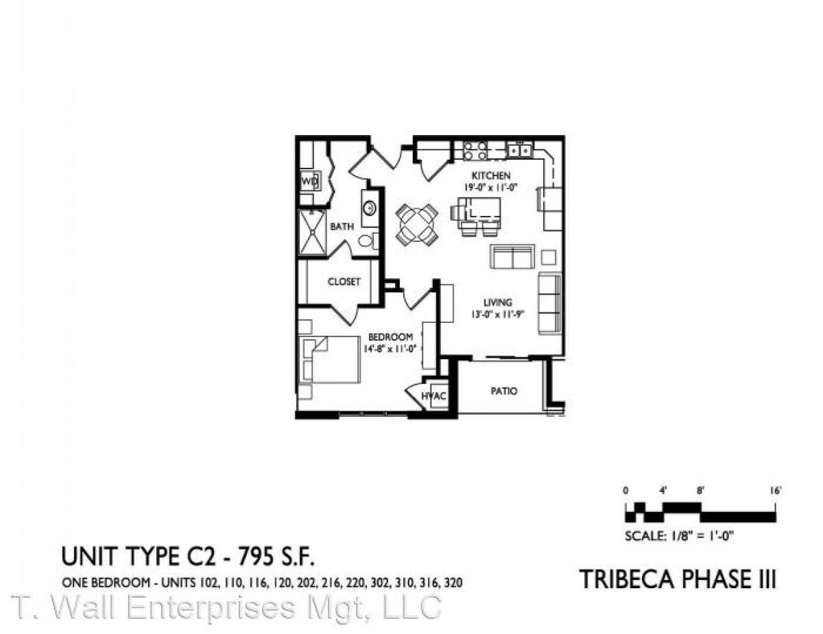 Picture of Apartment For Rent in Middleton, Wisconsin, United States