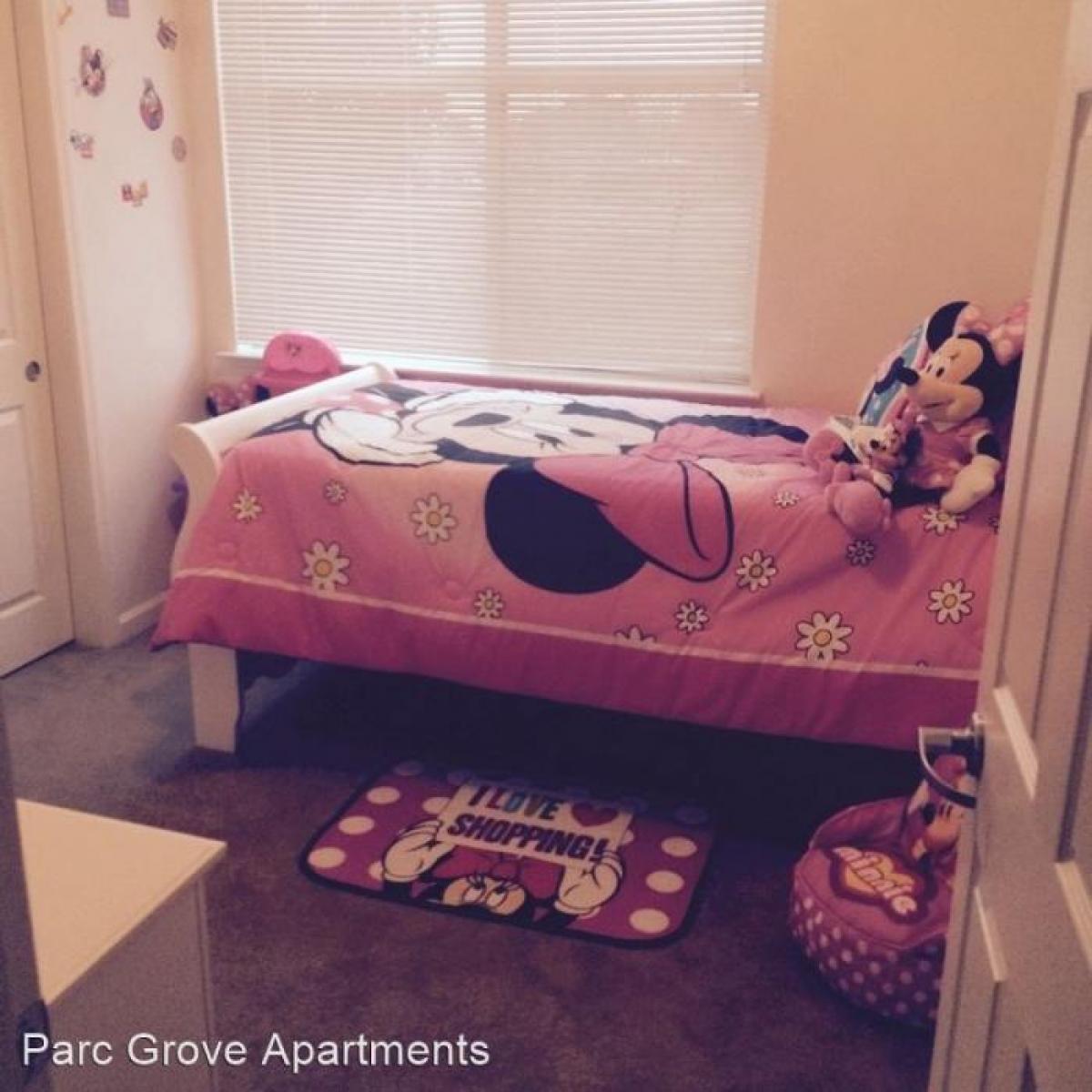 Picture of Apartment For Rent in Fresno, California, United States