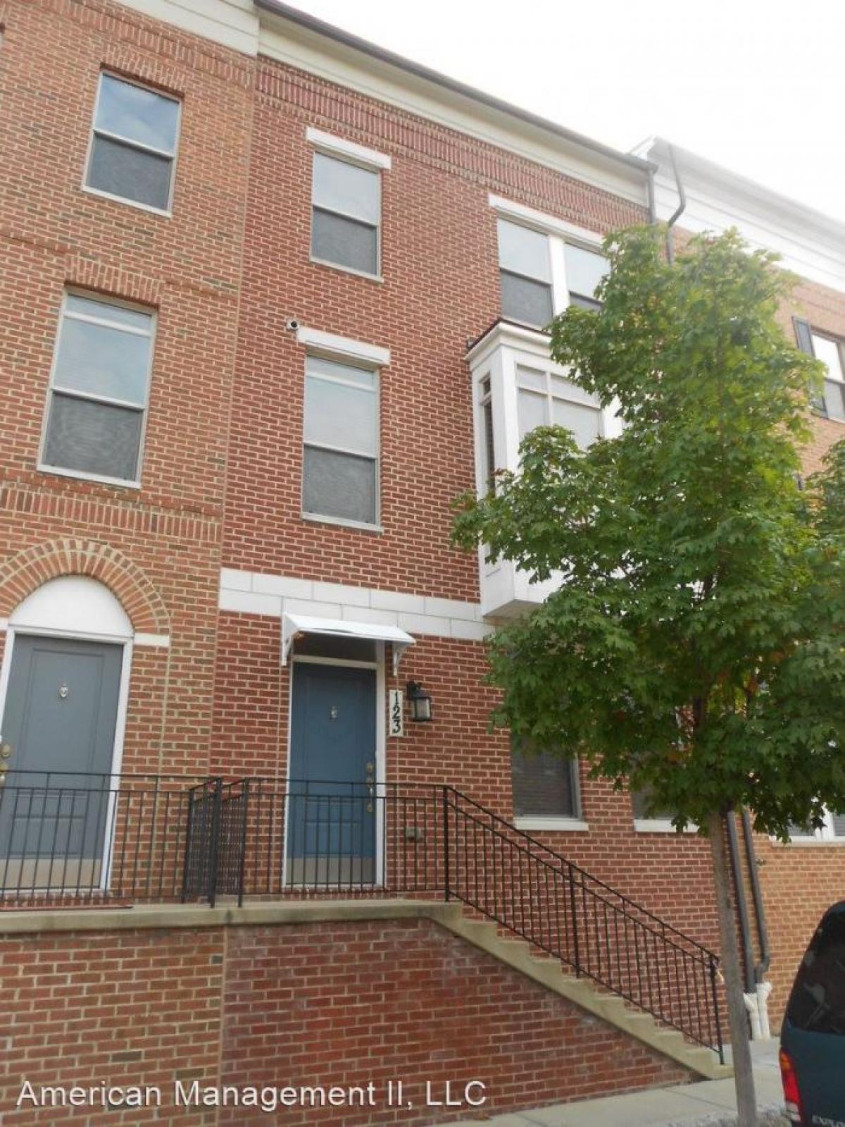 Picture of Home For Rent in Baltimore, Maryland, United States