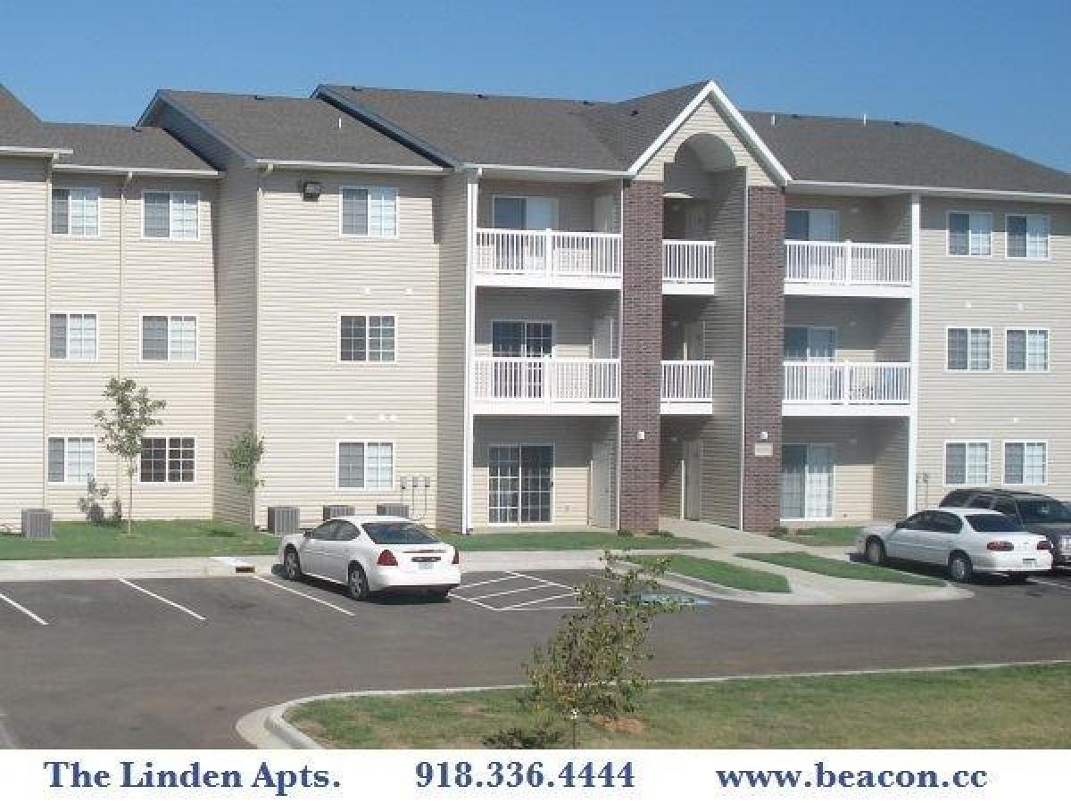 Picture of Apartment For Rent in Bartlesville, Oklahoma, United States