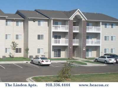 Apartment For Rent in Bartlesville, Oklahoma