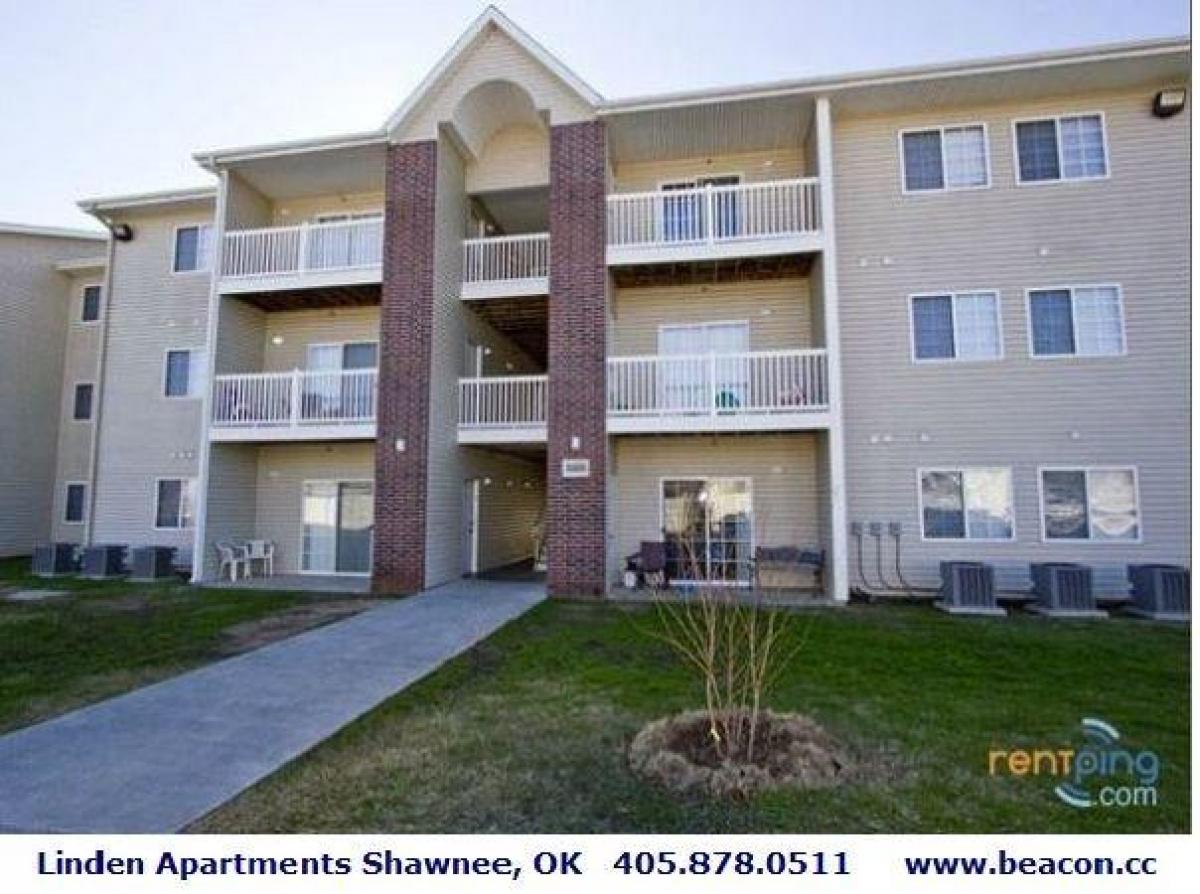 Picture of Apartment For Rent in Shawnee, Oklahoma, United States