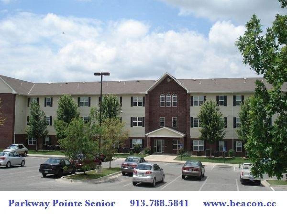 Picture of Apartment For Rent in Kansas City, Kansas, United States