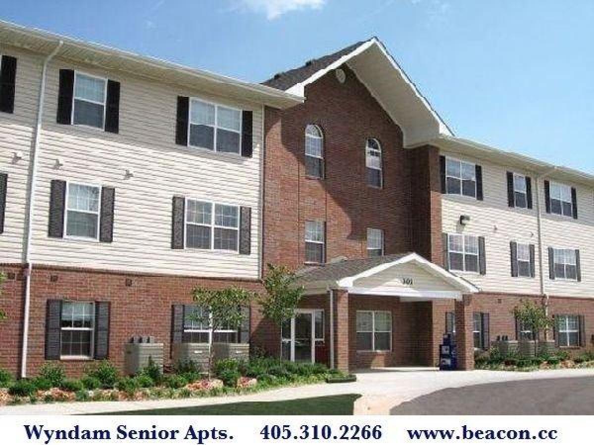 Picture of Apartment For Rent in Norman, Oklahoma, United States