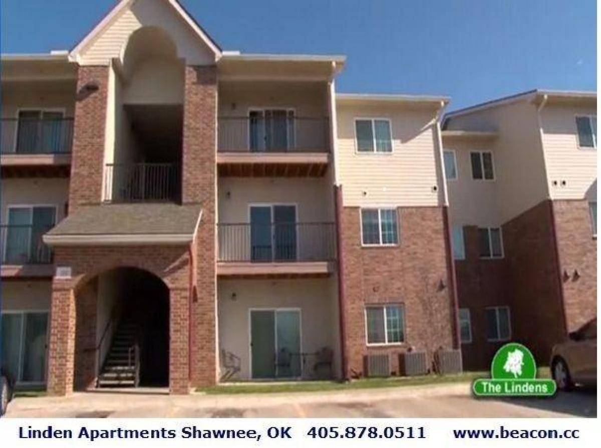 Picture of Apartment For Rent in Shawnee, Oklahoma, United States