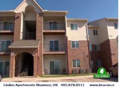 Apartment For Rent in Shawnee, Oklahoma