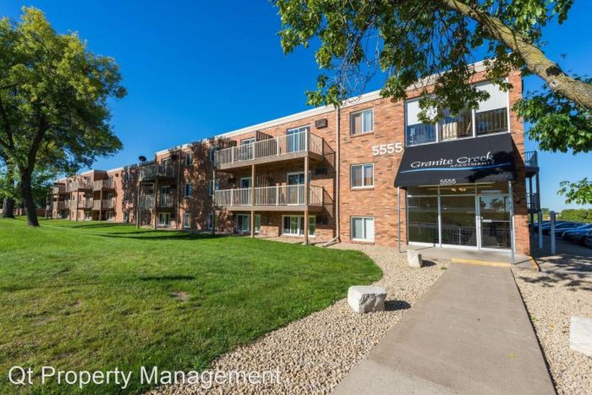 Picture of Apartment For Rent in New Hope, Minnesota, United States