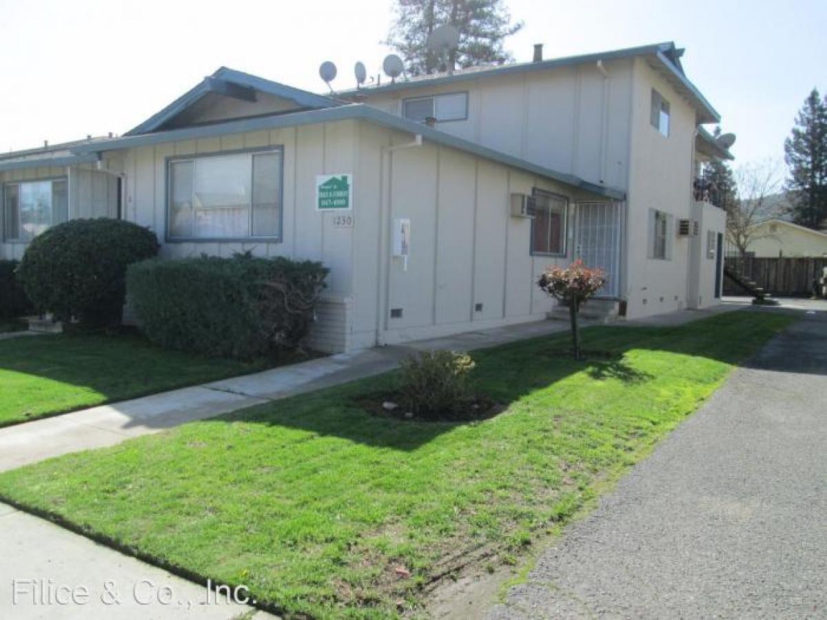 Picture of Apartment For Rent in Gilroy, California, United States