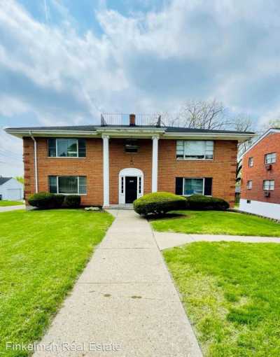 Apartment For Rent in Middletown, Ohio