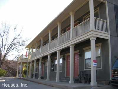 Apartment For Rent in Fayetteville, Arkansas