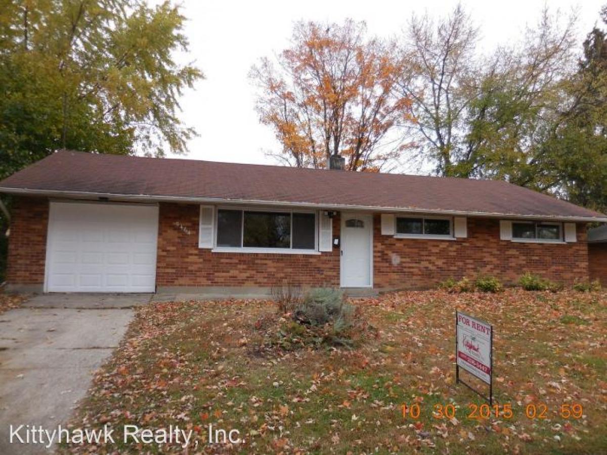 Picture of Home For Rent in Huber Heights, Ohio, United States