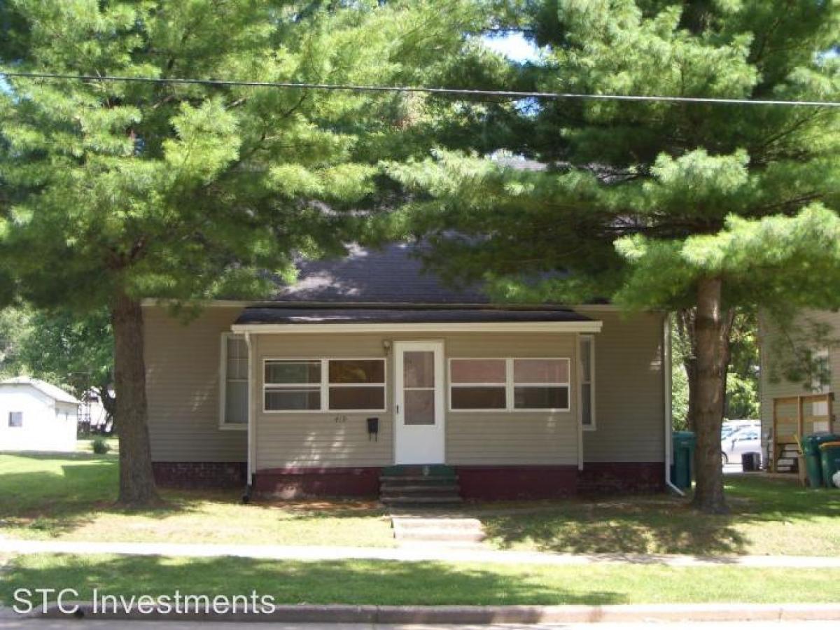 Picture of Home For Rent in Macomb, Illinois, United States