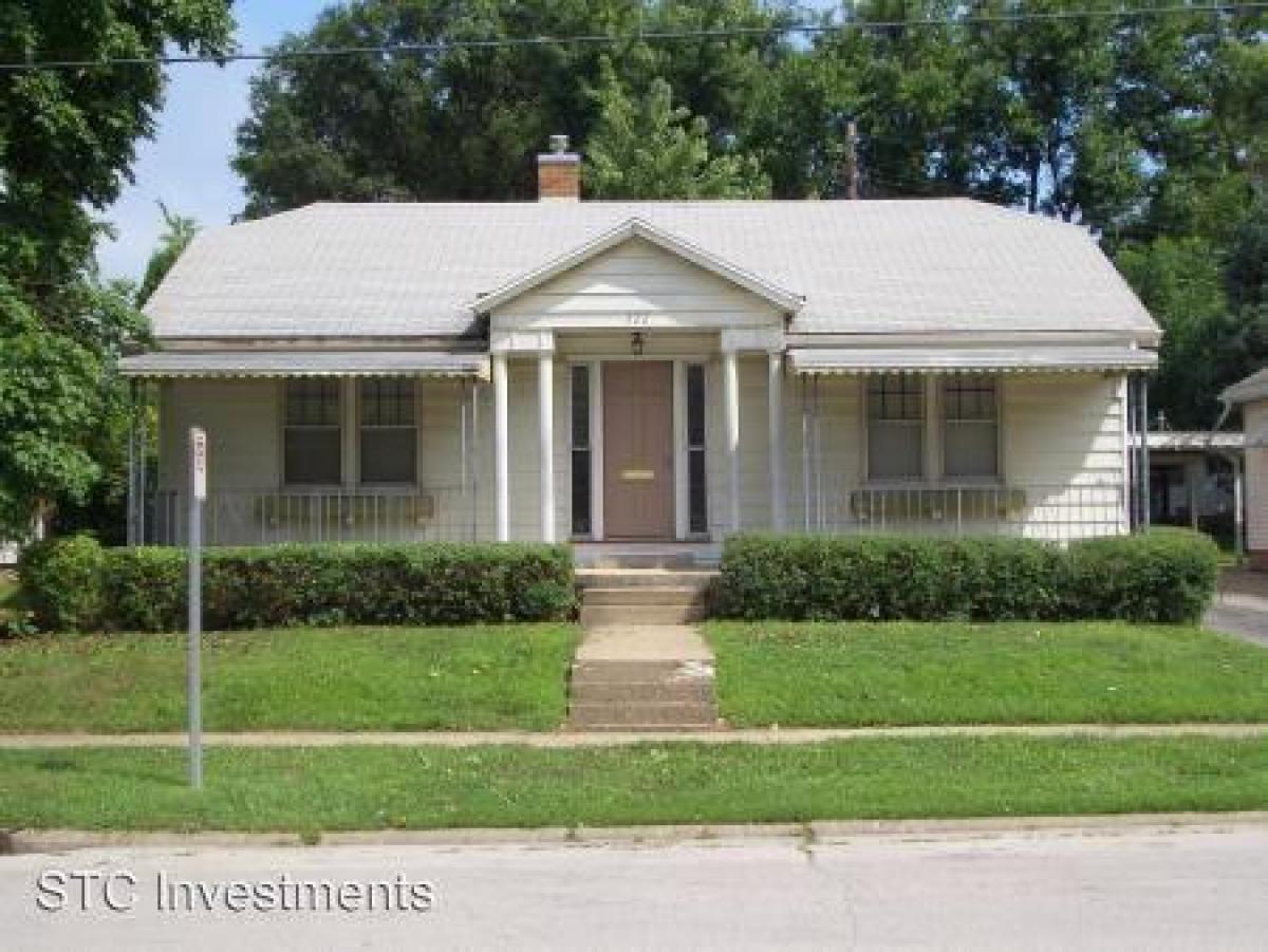 Picture of Home For Rent in Macomb, Illinois, United States