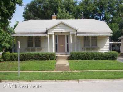 Home For Rent in Macomb, Illinois