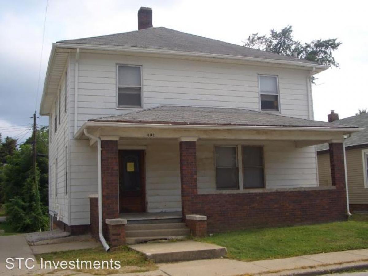 Picture of Home For Rent in Macomb, Illinois, United States