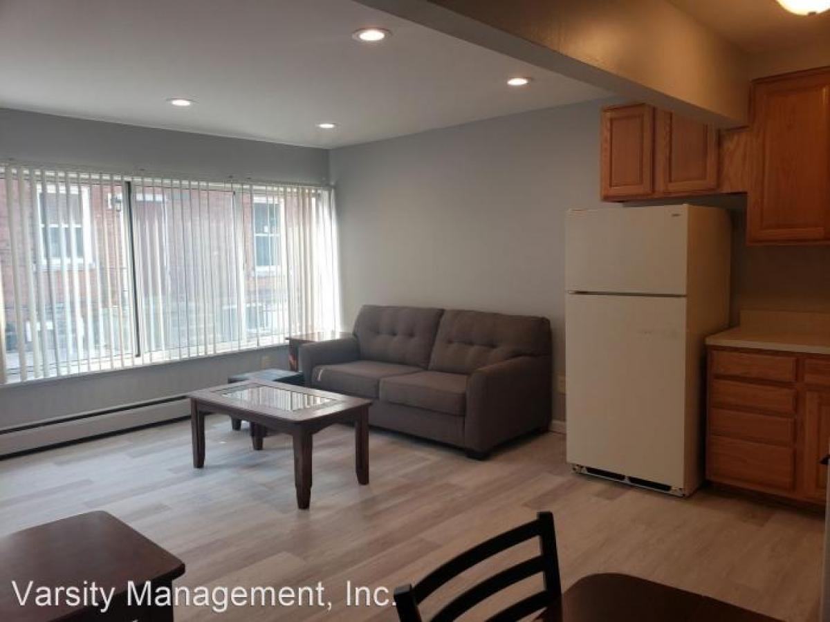 Picture of Apartment For Rent in Ann Arbor, Michigan, United States