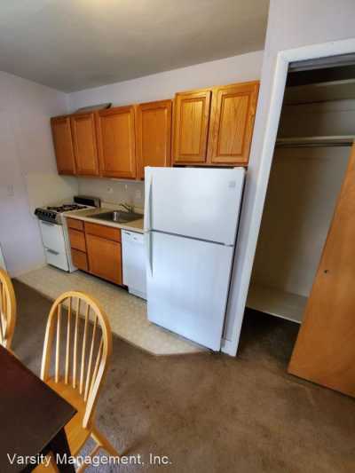 Apartment For Rent in Ann Arbor, Michigan